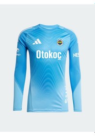 Resim Fenerbahçe 2025/26 Yeni Sezon Mavi Kaleci Forma Mavi 
