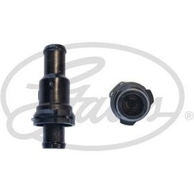 Resim Skoda Octavia 2004-2013 Arası 2.0 Tdı, 2.0 Tdı 16v 4x4, 2.0 Tdı 4x4, 1.8 Tsı 4x4 Gates Marka Termostat 