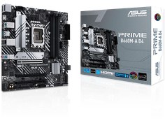 Resim ASUS Prime B660M-A D4 Intel Anakart 