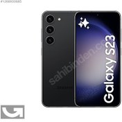 Resim Samsung S23 İkinci El TR | 128 GB | Siyah İkinci El Samsung Galaxy S23 - 128 GB - ( 12 aya kadar taksit imkanı )