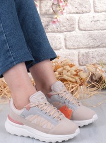 Resim MP M.P 252-6054 Rahat Hafif Orijinal Ürün Kadın Spor Ayakkabı 