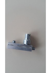 Resim Gold - Firtina Cam Balkon Ayarli Pim Alt 300139.0 