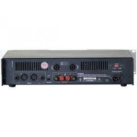 Resim BİEMA Apple 2150 Power Amfi-2*1100 Watt Power Amfi 
