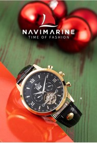 Resim Navimarine ERKEK KOL SAATİ 