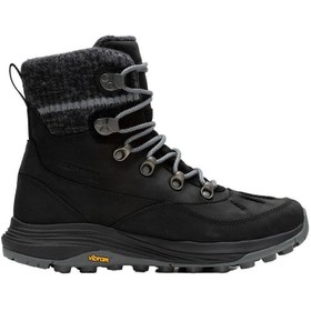 Resim Merrell Siren 4 Thermo Mid Zip Wp Kadın Bot 