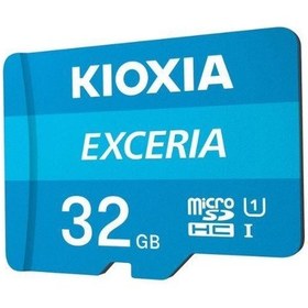 Resim 32 Gb Kioxia Excerıa Micro Sd C10 Lmex1L032Gg2 