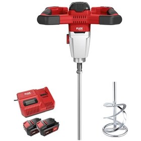 Resim Flex MXE 18.0-EC Akülü Boya Karıştırıcı 