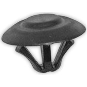 Resim Klips Kaput Keçe Klipsi Mercedes W203 W210 W221 W204 W164 W212 W176 W246 W205 C218 10 Lu Paket - Öz-iş 