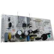 Resim Arçelik Uyumlu 5283 NEB Buzdolabı Anakart 4326990185 