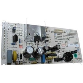 Resim Arçelik Uyumlu 5283 NEB Buzdolabı Anakart 4326990185 