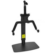 Resim Dark 17"-27" Monıtorle Uyumlu Vesa Askı Aparatı Tasıyıcı (Dk-Ac-Vash) 