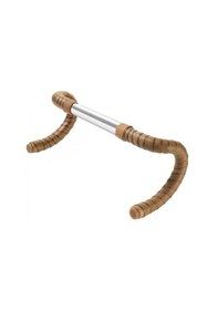 Resim Brooks Cambium Rubber Gidon Sargısı Natural Siyah 