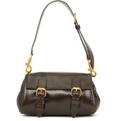 Resim Dries Van Noten Kahverengi Kadın Çanta 