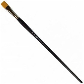 Resim Düz Yağlı/akrilik Van Gogh 294 Seri Boya Fırçası No:8 