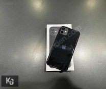 Resim Apple iPhone 11 İkinci El TR | 64 GB | Siyah İkinci El KUZEY GSM ' IPHONE 11 64 GB GARANTİLİ KUTULU FATURALI 12899₺