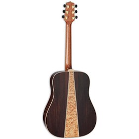 Resim Takamine GD93-NAT Akustik Gitar 
