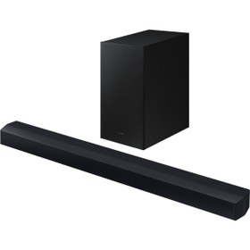 Resim Samsung HW-C450/TK Soundbar (2023) 