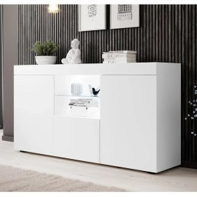 Resim Ecm Konsol SDB600WHT 