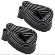 Resim 26X1.95 - 26X1.90 - 26X1.75 Bisiklet Iç Lastiği / 2 Adet 