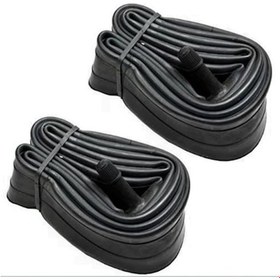 Resim 26X1.95 - 26X1.90 - 26X1.75 Bisiklet Iç Lastiği / 2 Adet 