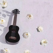 Resim KUK-110BST / Soprano Ukulele Kozmos