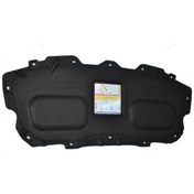 Resim Fiat Egea Motor Kaput İzalatörü 