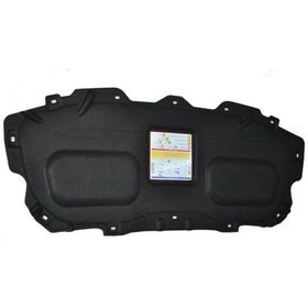 Resim Fiat Egea Motor Kaput İzalatörü 