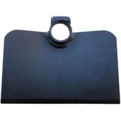 Resim Demiray Çelik Küçük Boy Susurluk Çapa 15 Cm , Dövme Çelik 