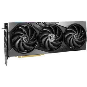 Resim MSI RTX 4070 Super Gaming X Slim 12G 192 Bit GDDR6X 12 GB Ekran Kartı Outlet 