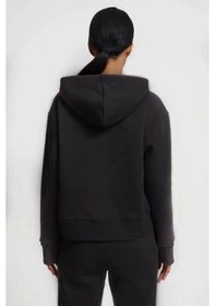 Resim Loft Kadın Sweatshirt Siyah Lf2033675 25kp69000171 P6934 