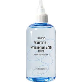 Resim Jumiso Hyalüronik Asitli Tonik 250 ml - Gratis 