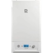 Resim Demirdöküm Nitromix P 24 Kw Yoğuşmalı Kombi (Baca Dahil) Özdinamik Mühendislik 