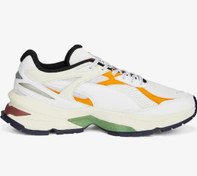 Resim Puma Nano Odyssey Kadın Beyaz Spor Ayakkabı 38860803 I-28 