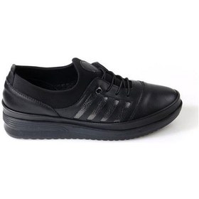 Resim Papuçcity Sdf 02954 Kadın Günlük Ayakkabı 001 