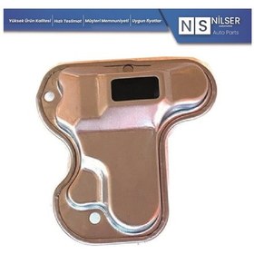 Resim Otomatik Şanzıman Yağ Filtre Shuma Spectra 1994-2004 