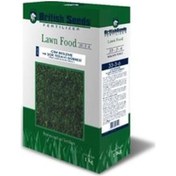 Resim Çim Besleme Ve Şok Gübresi 33-3-6 1 KG 