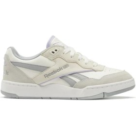 Resim Reebok Bb 4000 Iı Beyaz Kadın Basketbol Ayakkabısı 