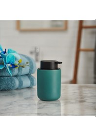 Resim Simple Sıvı Sabunluk Çok Renkli 