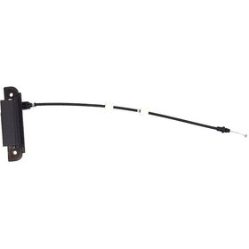 Resim Fordyokyok Connect Sürgülü Kapi Iç Açma Kolu Sol Otosan 2002-2012 