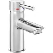 Resim Ar-Yak Ar Mix Minimal Lavabo Bataryası 102108685 