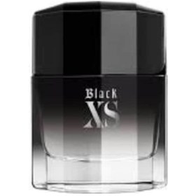 Resim Paco Rabanne Black XS Erkek Parfüm EDT 100 ML 