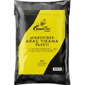 Resim Smartbee Premium Araç Yıkama Paketi 