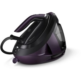 Resim Philips Perfectcare Buhar Kazanlı Ütü Psg8160/30 