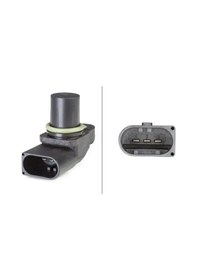 Resim Bmw 520d E60 Eksantrik Sensoru 2007-2010 N47d20a N47d20c Hella 6pu009121631 