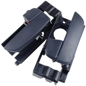 Resim HYUNDAİ ACCENT ERA SAĞ + SOL ÖN İÇTEN KAPI AÇMA KOLU 2006--2011 