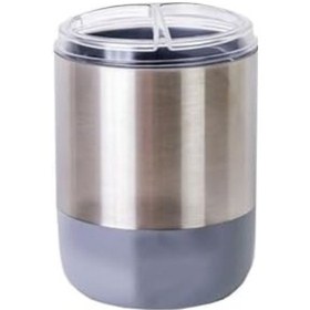 Resim Lima Xl Diş Fırçalık-gri M-sa08-07 Açık Ahşap 
