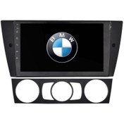 Resim Blueway Bmw 3 Serisi E90-E91-E92-E93 Android Multimedya Sistemi 4-32 Blueway (2005-2011) 