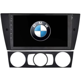 Resim Blueway Bmw 3 Serisi E90-E91-E92-E93 Android Multimedya Sistemi 4-32 Blueway (2005-2011) 