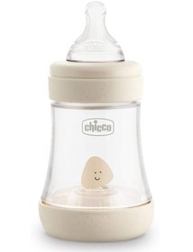Resim Chicco 150ml Biberon ( Minisoft Emzik Hediyeli ) - Standart 
