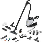 Resim Karcher SV7 Buharlı Temizlik Robotu (KCR-14394900) 